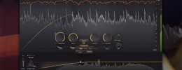 FabFilter Pro‑C 3 llega con "más carácter", nueva interfaz y soporte Dolby Atmos