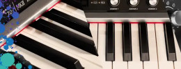 Viscount presentará el Legend 70s MKII y los módulos FM Synth y A. Piano 2G  en el NAMM 2026