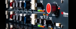 Neve 1073DPX‑D: el 1073 moderno, ahora por partida doble