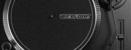 Giradiscos de tracción directa Reloop RP-5000 MK4