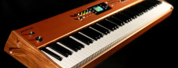 Studiologic Numa X Piano GT SE: expresión total en una llamativa edición especial
