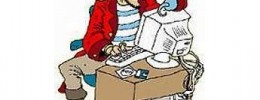 La industria musical pide protección ante la piratería