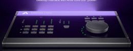 Apogee Symphony Nova: interfaz de sobremesa con DSP ARM y corrección de monitores integrada