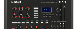 Yamaha EAD50, la evolución del sistema de captación y samples para batería acústica