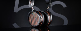 Audeze LCD-5s: el tope de gama en auriculares planares solo está a 4500$ de distancia