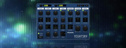 Strymon NightSky Plugin: el pedal de reverb experimental llega al mundo virtual