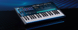 Los mejores sintetizadores para DAWless de entre 300€ y 600€