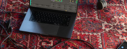 Ableton Live 12.4 (beta) llega con Link Audio y nuevas mejoras en efectos, stems y dispositivos