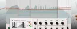 Softube Weiss DS5 Multiband Compressor: cinco bandas de precisión Weiss DS1