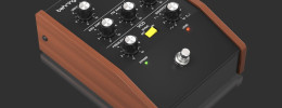 Behringer BM‑17 Frequency Box: un oscilador controlado por voltaje disfrazado de pedal de efectos