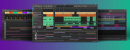 Bitwig Studio 6 llegará el 11 de marzo con su nuevo y avanzado sistema de automatización