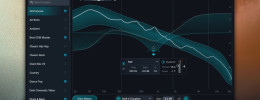 iZotope Tonal Balance Control 3 se presenta como el plugin de referencia todo-en-uno