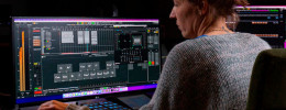 Steinberg Nuendo 15: automatización renovada, análisis avanzado y nuevas herramientas para postproducción