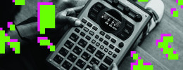 Roland SP-404 MKII 5.50 añade compresión side chain y soporte para tarjetas SDXC en exFAT