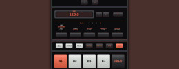 Vubeatz VU202, un SP‑202 gratuito en VST para PC y Mac… y también para iOS
