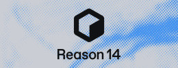 Reason 14 llegará en mayo de 2026 con carpetas de pista, Track Panel, nueva reverb y más