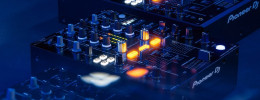 Serato ya es compatible con Pioneer DJM-250MK2, Pioneer DJM-750MK2 y Pioneer DJM-450