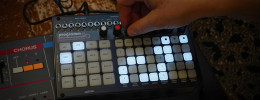 Cre8audio Programm, un potente secuenciador MIDI/CV para creación autónoma y Eurorack