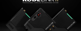 RØDE anuncia Sonaura, RØDELink II, RØDECaster Studio y más en el NAB 2026
