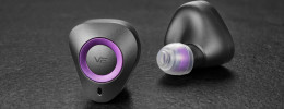 GO live!, los in-ears universales de Vision Ears que marcan su entrada en la gama media