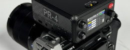 Deity PR‑4: el grabador de campo de 6 canales más pequeño del mundo