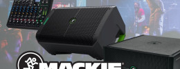 ¡Bolos de verano con Mackie! Cuéntanos tu anécdota y gana un equipo Mackie Thump GO