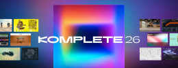 Review de Komplete 26 Collector’s Edition: una actualización contenida para un paquete inagotable