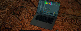 Ableton Live 12.4 ya está aquí con Link Audio y otras novedades