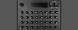 Shik S32, un controlador MIDI con efectos MIDI y control macro avanzado