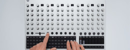 Polyend Drums: a la TR‑1000 le ha salido un admirador