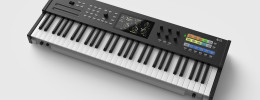 Nonlinear Labs C25, el nuevo sintetizador hardware de Stephan Schmitt, creador de Reaktor