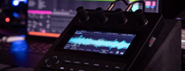 1010music Blackbox 2: el sampler compacto vuelve con más potencia, más funciones y más libertad DAWless