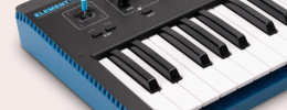 Modal Element One: la marca renace con un interesante sintetizador compacto