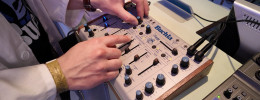 Probamos el Buchla Ziggy en Superbooth 2026: demo de sonido y características