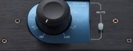 Nano Patch+, control de nivel dedicado