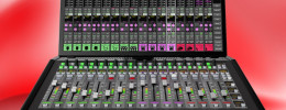 SSL TCA Tour: la potencia de System T en un formato portátil para directo y broadcast