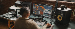 Review de Reason 14: un nuevo rack para un nuevo Reason