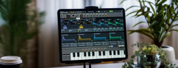 Roland Zenology GX para iPad ya disponible, gratis por tiempo limitado