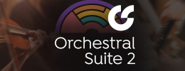 UVI Orchestral Suite 2: una orquesta completa solvente y a precio competitivo
