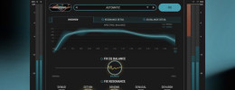 Eventide Fixate:Midrange, corrección inteligente para los problemas más comunes de las frecuencias medias