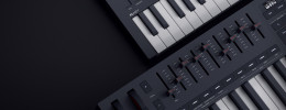 Novation FLkey 2: los teclados más “Fruity” también se renuevan