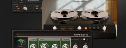 AIR Tape Effects Collection: tres efectos de cinta para PC, Mac, MPC y Force