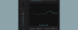Accentize dxLevel, un plugin gratuito de loudness automático para diálogos y voces