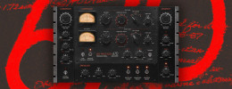 Softube Bus Processor 670: el Fairchild 670, según Softube