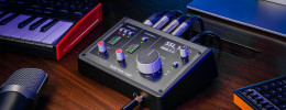 SSL 1, una interfaz de audio con el sello de Solid State Logic por solo 159€