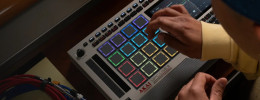 Akai MPC Live III Retro: Akai vuelve a tirar de nostalgia