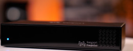 FreqInOut de Freqport: tu hardware externo integrado como un plugin