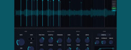 FRCTL Audio DLAY: hasta 64 repeticiones para crear tu delay favorito