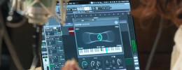 UAD Topline Vocal Tune: el “Auto‑Tune” de Universal Audio
