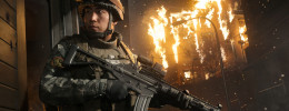 Así se hizo el sonido de Call of Duty: Modern Warfare 4